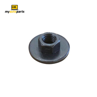 Clip Genuine suits Toyota Hilux