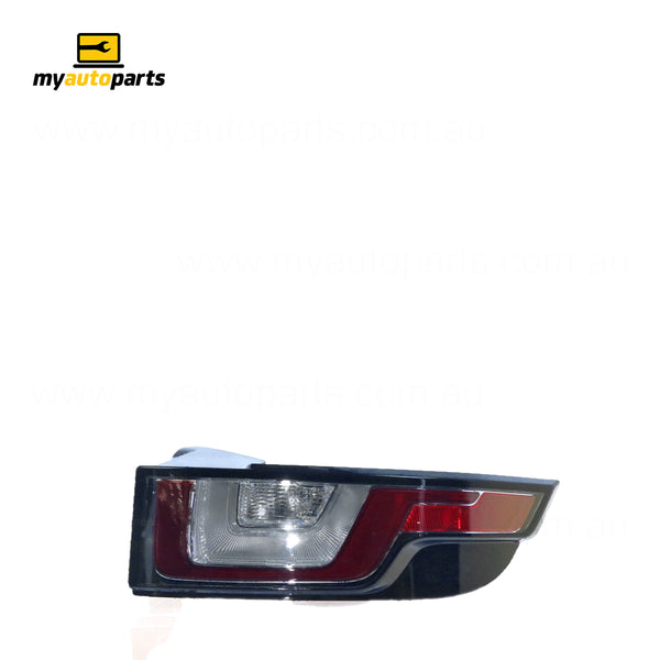 Tail Lamp Drivers Side Genuine Suits Range Rover Evoque LG 9/2015 On