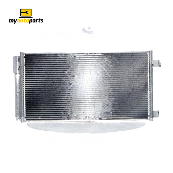 8 mm Fin A/C Condenser Aftermarket Suits Jeep Renegade BU 2015 to 2021
