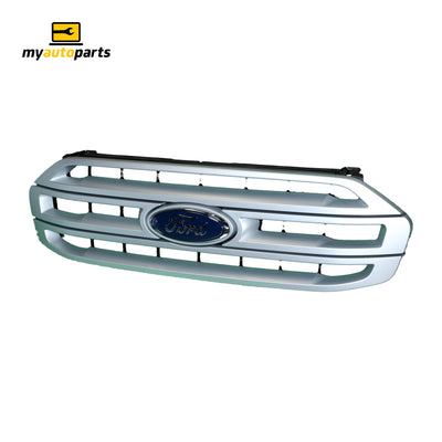 Grille Genuine Suits Ford Everest Ambiente UA 10/2015 to 9/2018