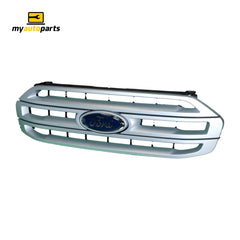Grille Genuine Suits Ford Everest Ambiente UA 10/2015 to 9/2018
