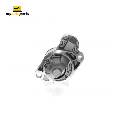 Starter Motor Mitsubishi Type Aftermarket suits