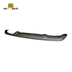 Rear Bar Insert Genuine Suits Hyundai Tucson TLE 2018 to 2021