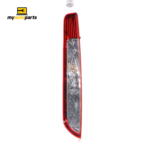 Tail Lamp Passenger Side Genuine Suits Ford Focus LV Hatch 3/2008 to 4/2011