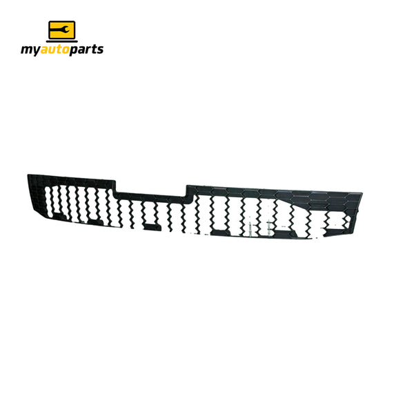 Front Bar Grille Genuine Suits Mazda 6 Classic/Sport/Diesel GG/GY 8/2005 to 2/2008