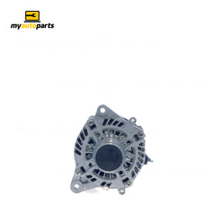 12 Volt 130 Amp 3 PIN Alternator Mitsubishi Type Aftermarket suits Subaru Forester SJ
