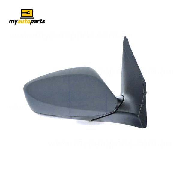 Door Mirror Drivers Side Genuine Suits Hyundai i30 GD Special Edition 7/2013 to 3/2015