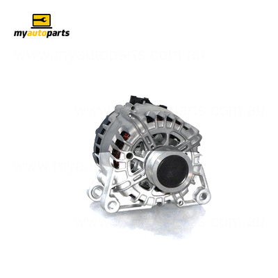 12 Volt 1 PIN Alternator Valeo Type Aftermarket Suits Ford Kuga TF 2013 to 2016
