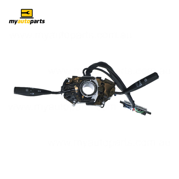 Combination Switch - Indicator/Head Lamp/Wipers Aftermarket suits Toyota 4 Runner/Surf and Hilux