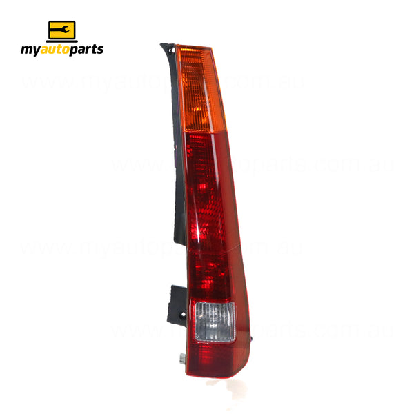 Tail Lamp Drivers Side Aftermarket Suits Honda CR-V RD 2001 to 2004