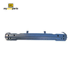 Rear Bar Reinforcement Genuine Suits Holden Captiva CG 2006 to 2011