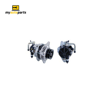 Alternator Mitsubishi Type Aftermarket suits Mitsubishi 1983-2013