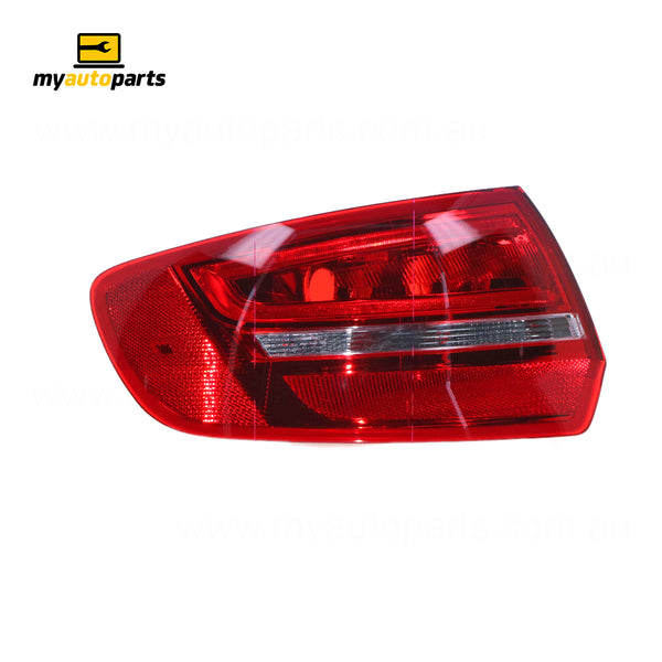 Tail Lamp Passenger Side Certified suits Audi A3/S3 8P 5 Door 2008 to 2013