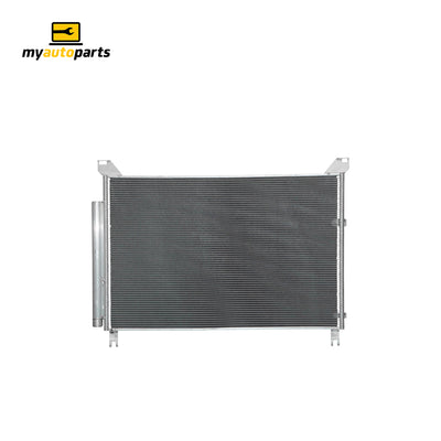 A/C Condenser Aftermarket Suits Lexus RX350 GGL25 2015 to 2021