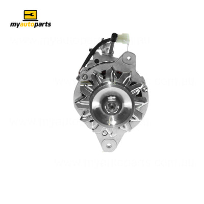 Alternator Mitsubishi Type Aftermarket suits Mitsubishi 1986-2013