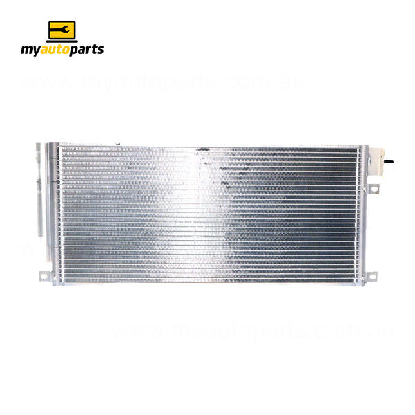 A/C Condenser Aftermarket Suits Holden Trax TJ 10/2016 Onwards