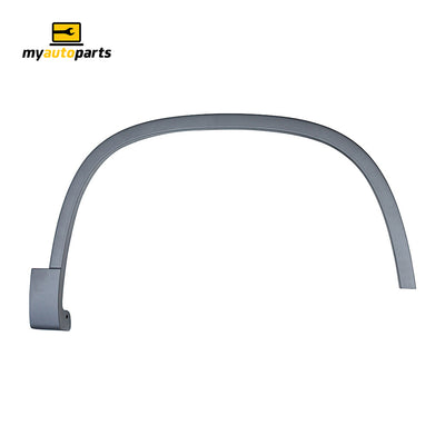 Wheel Arch Mould Genuine Suits Volkswagen Tiguan 5N 2011 to 2016