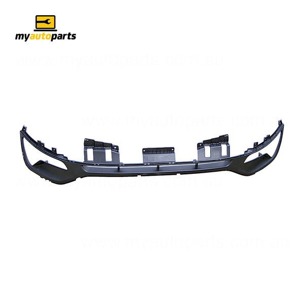 Front Bar Grille Aftermarket Suits Kia Sportage SL 2010 to 2013