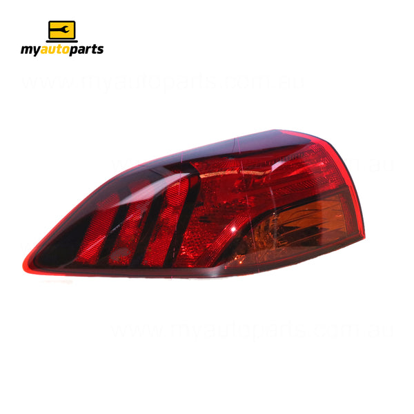 Tail Lamp Passenger Side Genuine Suits Hyundai Tucson TL 7/2018 to 12/2020