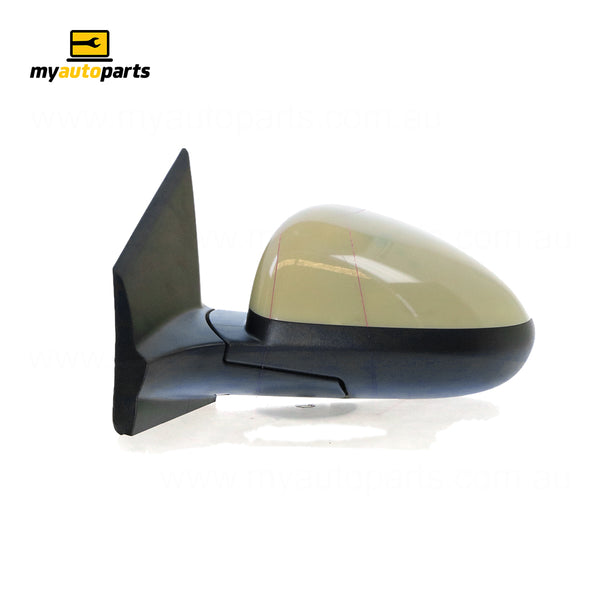 Door Mirror Passenger Side Genuine suits Holden Barina TM