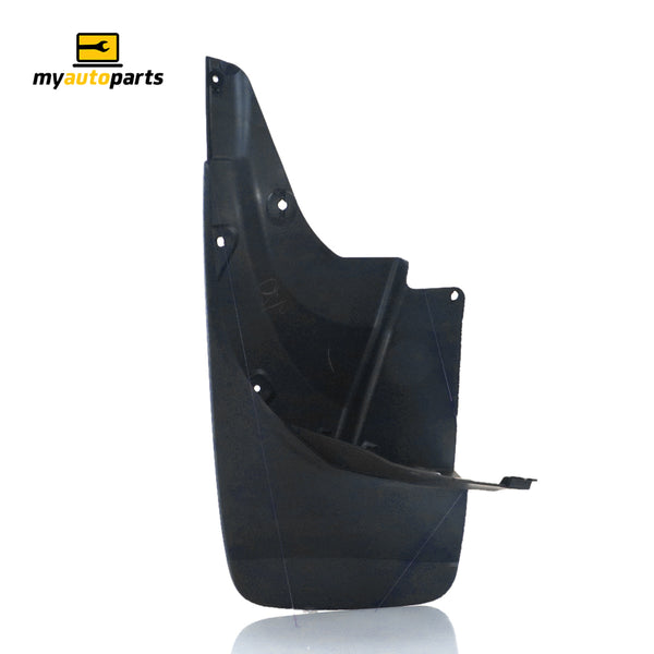 Rear Mud Flap Passenger Side Genuine suits Toyota Prado