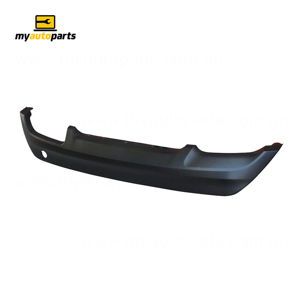 Rear Bar Insert Genuine Suits Hyundai Tucson TL 2015 to 2018