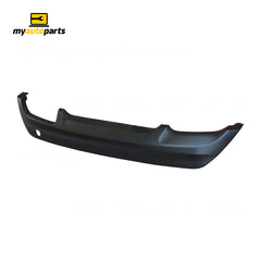 Rear Bar Insert Genuine Suits Hyundai Tucson TL 2015 to 2018