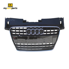 Grille Genuine Suits Audi TT 8J 2006 to 2010