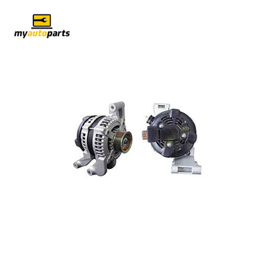12 Volt 120 Amp A-SIG-FR Alternator Denso Type Aftermarket Suits Ford Focus LS/LT 2005 to 2009