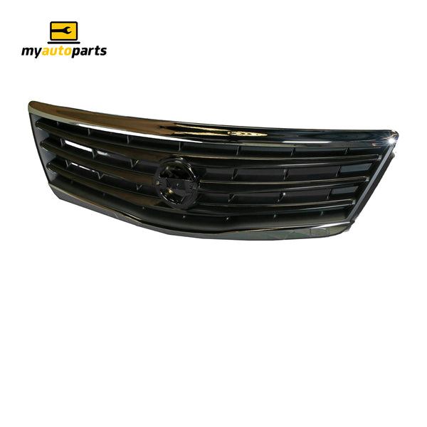 Grille Genuine Suits Nissan Maxima J32 2009 to 2013
