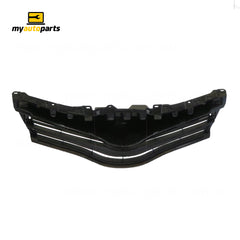 Grille Certified suits Toyota Yaris