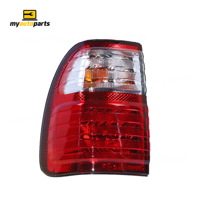 Tail Lamp Passenger Side Genuine Suits Lexus LX UZJ100R 1998 to 2005