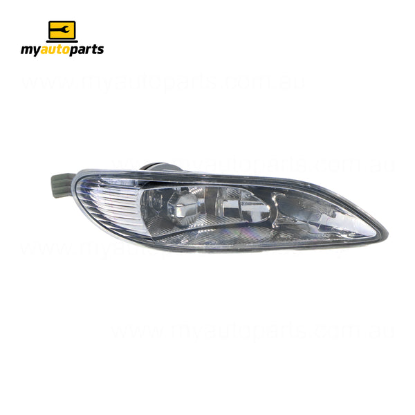 Fog Lamp Drivers Side Genuine suits Toyota Camry 2002 to 2004