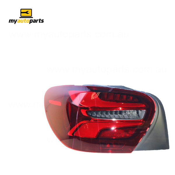 LED Tail Lamp Passenger Side Genuine suits Mercedes-Benz A Class W176