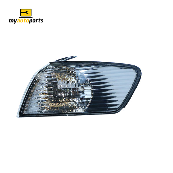 Front Park / Indicator Lamp Passenger Side Certified Suits Toyota Camry MCV20R/SXV20R 10/2000 to 7/2002