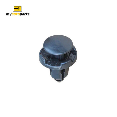 Clip Genuine suits Mitsubishi