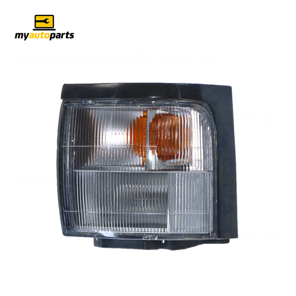 Front Park / Indicator Lamp Passenger Side Aftermarket Suits Bus Coaster BB40/HZB50/BB50/XZB50 1993 to 2021