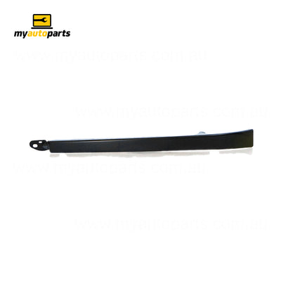 Head Lamp Filler Panel Drivers Side Genuine Suits Toyota Landcruiser 100 SERIES 1998 to 2007