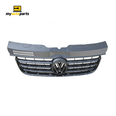 Grille Genuine suits Volkswagen