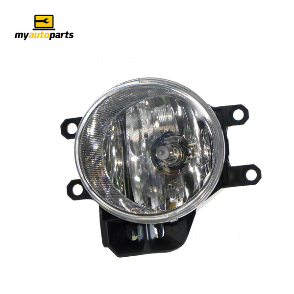 Fog Lamp Passenger Side Genuine suits Various Toyota Models