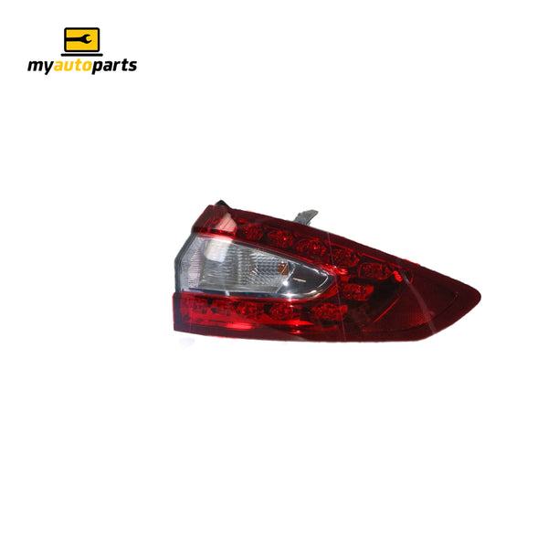Tail Lamp Drivers Side Genuine Suits Ford Mondeo MD Wagon 5/2015 On