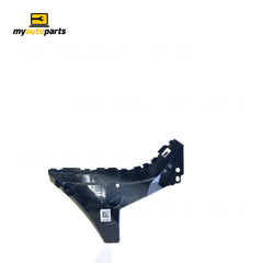 Front Bar Bracket Drivers Side Genuine Suits Ford Ranger PX 2018 to 2021