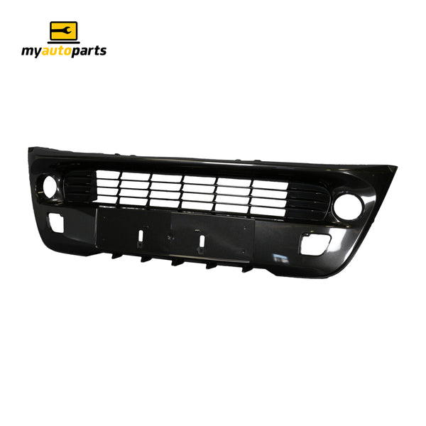 Front Bar Grille Genuine Suits Toyota Prius-V ZVW40R 2015 to 2021