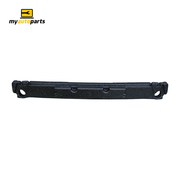 Front Bar Absorber Genuine Suits Kia Soul AM 2011 to 2013