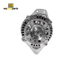 Alternator Mitsubishi Type Aftermarket suits Mitsubishi Triton and Pajero 1983-1997