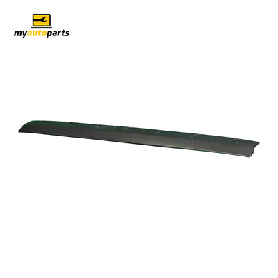 Front Bar Grille Mould Genuine Suits Jeep Cherokee KL 2014 to 2018