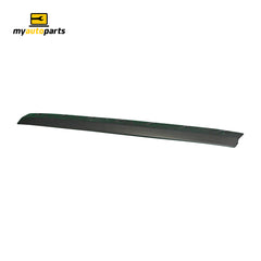 Front Bar Grille Mould Genuine Suits Jeep Cherokee KL 2014 to 2018