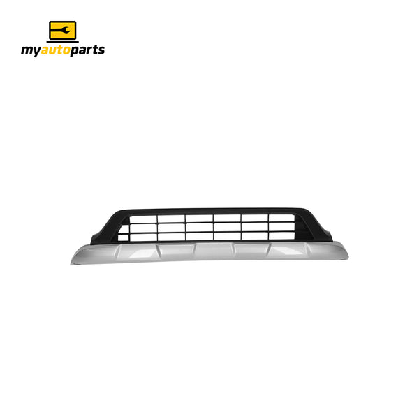 Front Bar Grille Genuine suits Subaru Outback BS