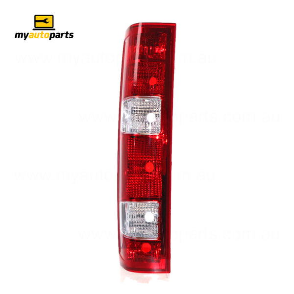 Tail Lamp Passenger Side Certified Suits Iveco Daily Daily 2006 to 2021