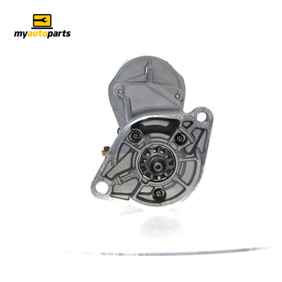 Starter Motor Denso Type Aftermarket suits